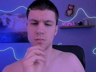 neo-raze1's CamSoda show and profile