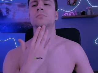 neo-raze1's CamSoda show and profile