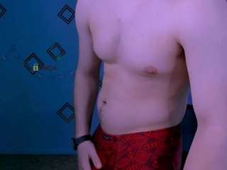 neo-raze1's CamSoda show and profile