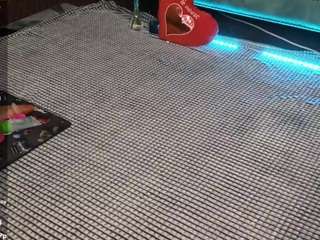 samarashadow Live Webcam on CamSoda