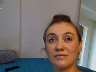 Live cam show with Samarashadow
