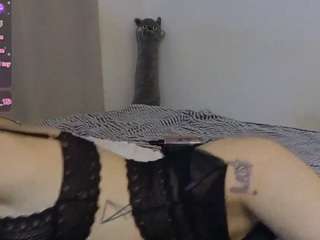Samarashadow live webcam show