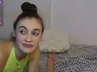 Samarashadow live webcam show