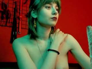 scarle-whisper webcam