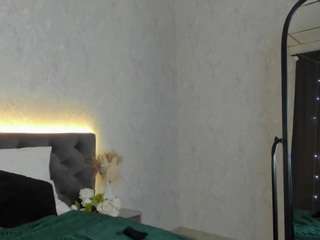 scarle-whisper webcam