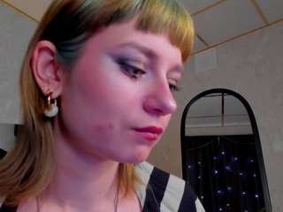 scarle-whisper webcam