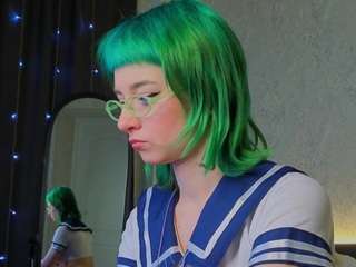 scarle-whisper Live Webcam on CamSoda