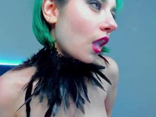 scarle-whisper