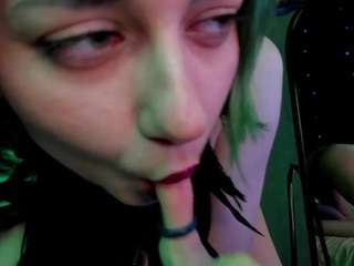scarle-whisper