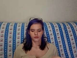 sebrinainnamorato's CamSoda show and profile