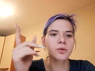 sebrinainnamorato Live Webcam on CamSoda