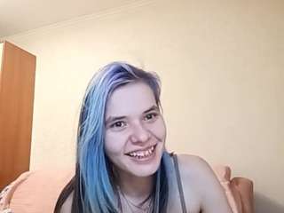 sebrinainnamorato webcam model