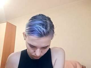 sebrinainnamorato's CamSoda show and profile