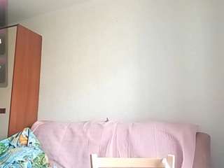 sebrinainnamorato's CamSoda show and profile