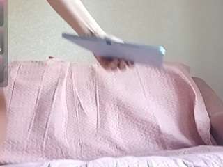 sebrinainnamorato's CamSoda show and profile