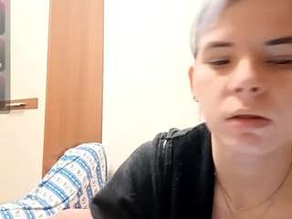 sebrinainnamorato webcam