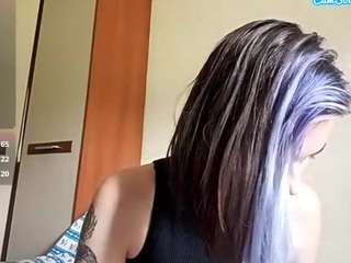 SebrinaInnamorato