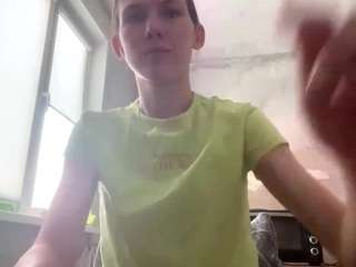 Live webcam model thaoniederhaus on Soda Cams