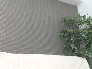 tinyblair webcam model