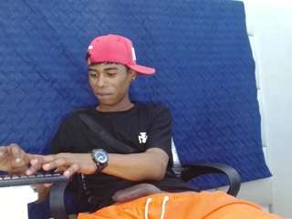 tonnymarck webcam model