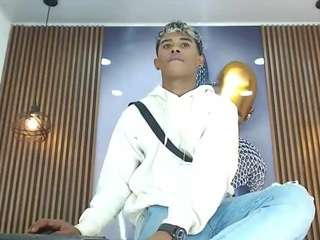 tonnymarck Live Webcam on CamSoda