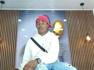 tonnymarck Live Webcam on CamSoda