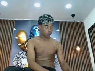 tonnymarck Live Webcam on CamSoda