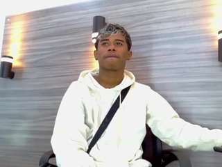 tonnymarck live cam profile