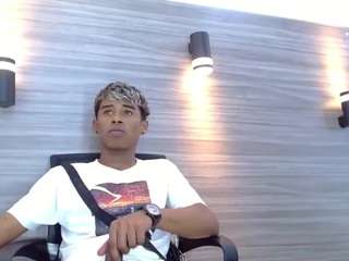 tonnymarck live cam profile