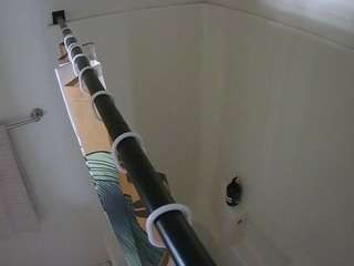यह मॉडल अभी लाइव है. voyeurcam-whitneyoc-shower