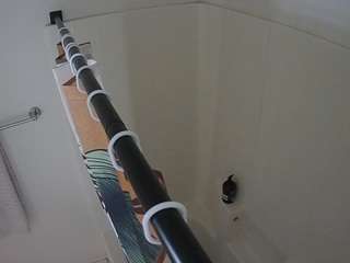 voyeurcam-whitneyoc-shower