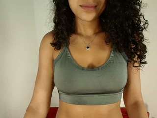 xattlalust Live Webcam on CamSoda