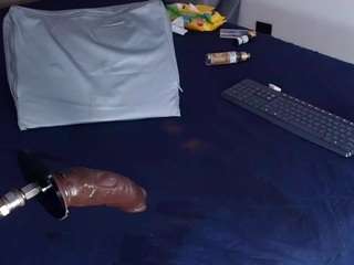 ashly-ml webcam