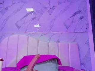 ashly-ml webcam