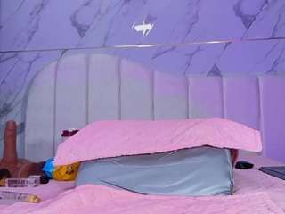 ashly-ml webcam