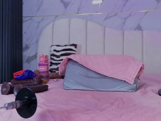 ashly-ml live webcam show