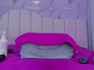 ashly-ml's live room
