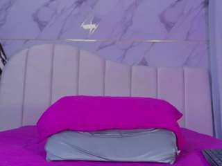 ashly-ml Live Webcam on CamSoda