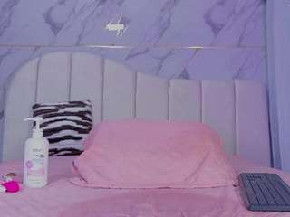 ashly-ml's live room