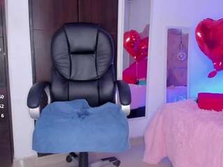 bunny-glow Live Webcam on CamSoda