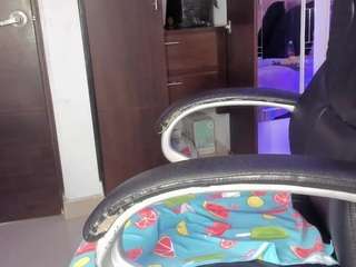 bunny-glow webcam