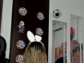 bunny-glow