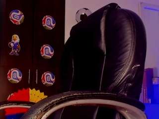 bunny-glow Sex Cam Show
