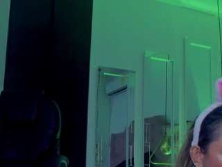 bunny-glow