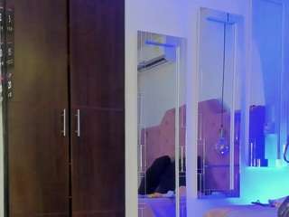 bunny-glow live webcam show