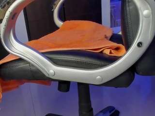 bunny-glow live webcam show