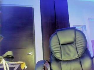 bunny-glow's live room