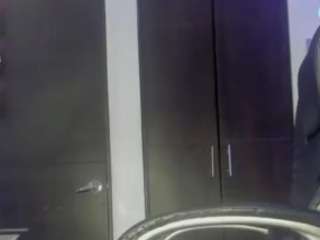 Bunny-Glow live cam