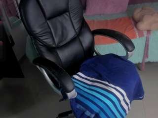 Bunny-Glow live cam preview