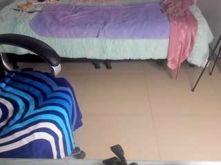 Bunny-Glow live cam preview